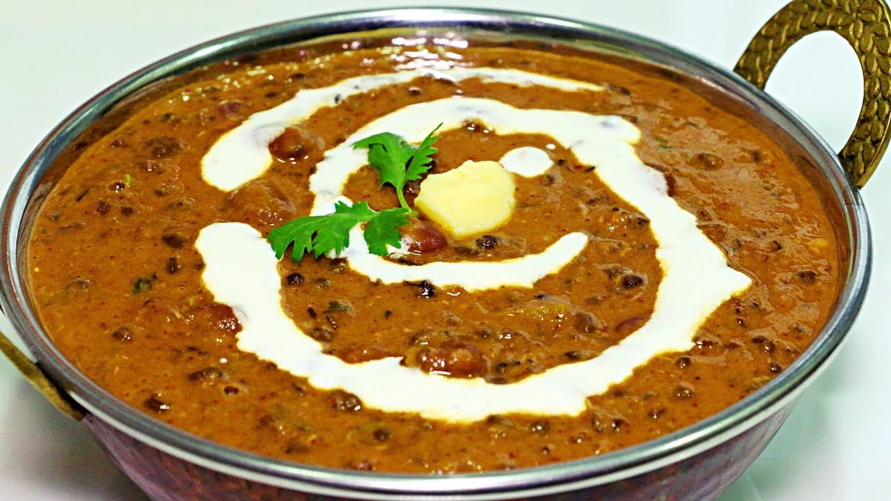 Dal Thadka/Makhani